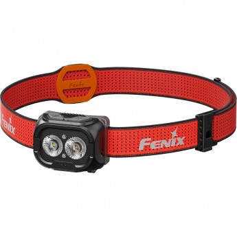 Фонарь налобный FENIX HL18R-T V2.0 черный + Подарок